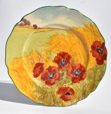 Vintage royal doulton poppies - royal,