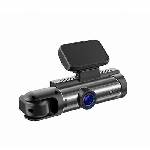 Dual lens dash - lens,