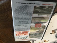 Defunct British speedway