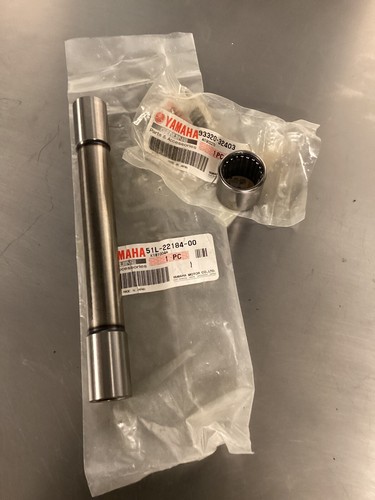 Yamaha 250 swing - arm, bush