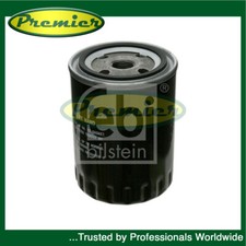 Premier Oil Filter Fits VW