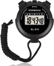 New digital handheld sports - new,