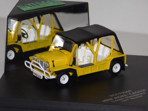 Mini moke cagiva - mini,
