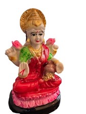 Goddess Lakshmi StatueDiwali