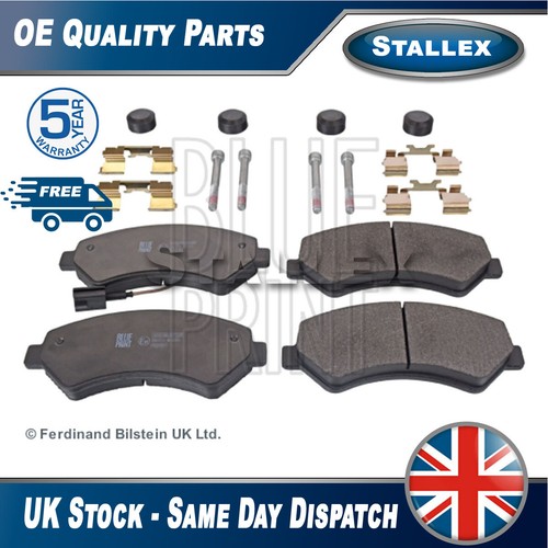 Fits citroen relay fiat ducato - fits,