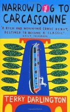 Narrow Dog To Carcassonne,Terry Darlington- 9780553816693
