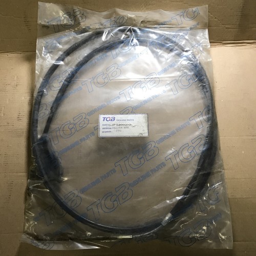 Tgb gf5309903 rear brake - tgb,