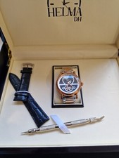 Helma DH Automatic Tourbillon