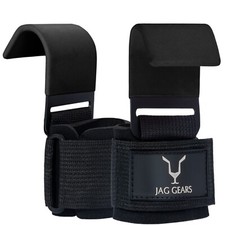 Jag Gears Weight Lifting