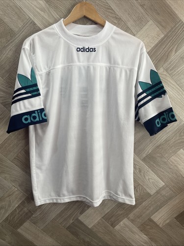 Adidas vintage jersey - vintage,