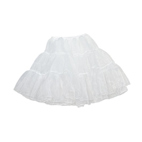 Skirt petticoat women middle - skirt, women's
