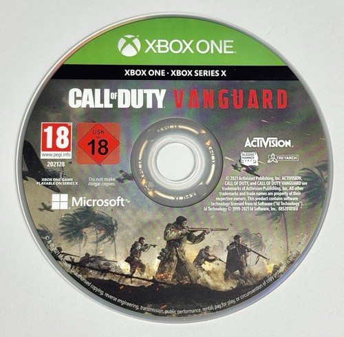 Call duty vanguard - call, duty: