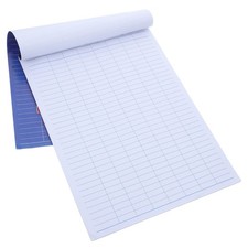 Class record book - class, client