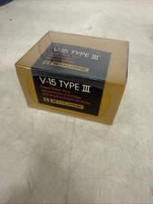 New Sealed SHURE V-15 Type III