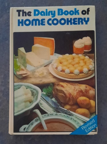 The dairy book home - dairy,