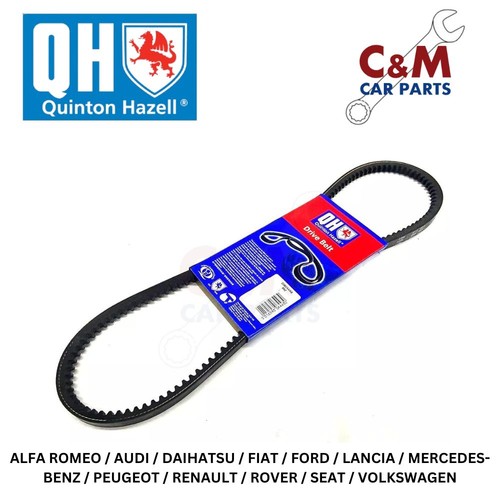 Dynamo fan drive belt fits - drive,