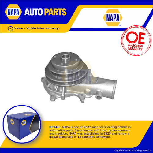 Water pump fits - water,