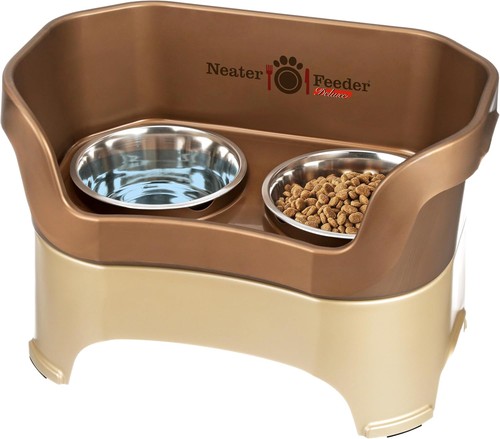 Neater feeder deluxe mess - neater,