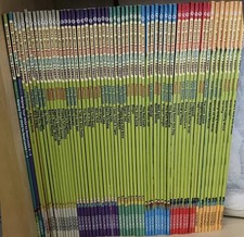 Read with Biff Chip and Kipper