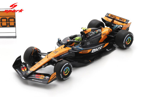 Mclaren lando norris 2025 - f1,