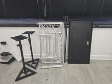 3 Piece Dj Rig Set Controller