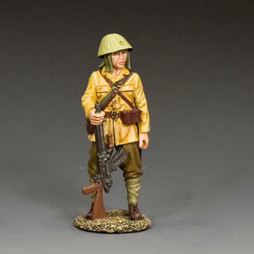King and country jn071 - country,