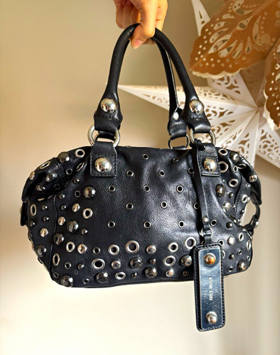 Karen millen vintage black - millen,