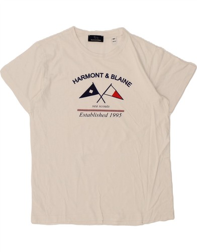 Harmont blaine boys - blaine, graphic