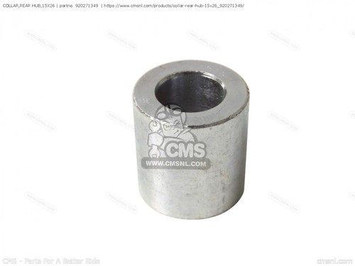 Kawasaki ar125a2 1983 rear hub - kawasaki,