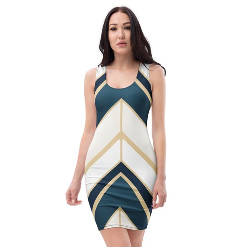 Bodycon dress