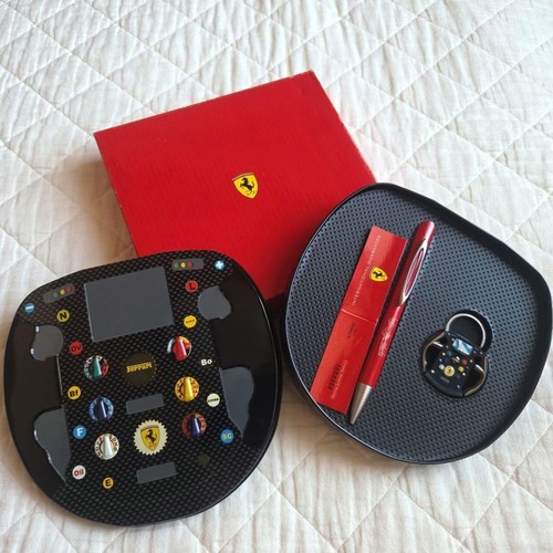 Ferrari official steering - official,