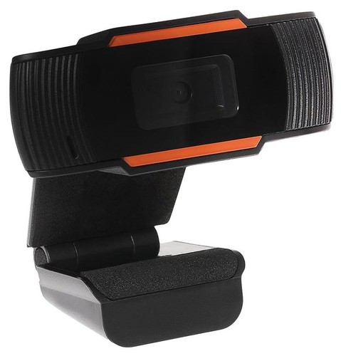 Usb webcam pra pc 720 - -, pra-pc-720