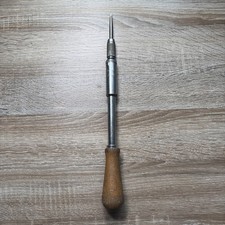stanley yankee screwdriver