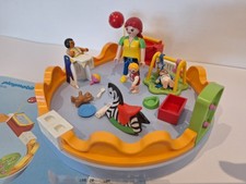 Playmobil Playgroup Nursery