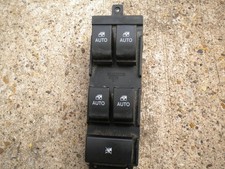 Vauxhall Antara 2.2 4x4 Window switches O/S/F . BREAKING ANTARA