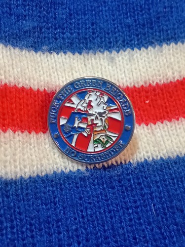 Glasgow rangers k the - f**k,