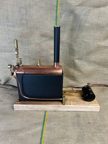 Live steam clevedon pisces - clevedon,
