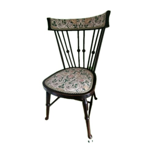 Antique spindle back - antique,