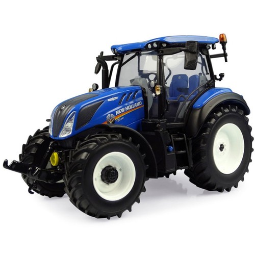 New holland t5130 by - 1:32,