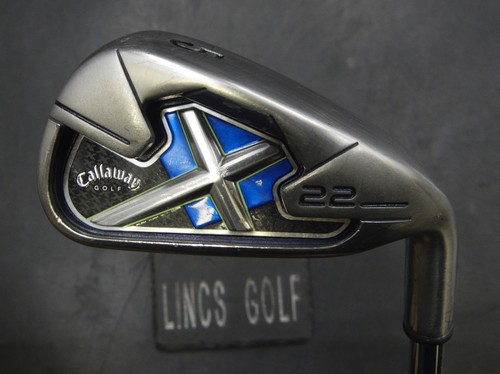 Callaway x22 iron - 5,