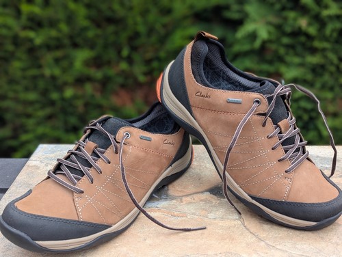 Clarks gore tex super - clarks, gore-tex