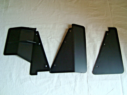 Original bmw e28 front grill - bmw,