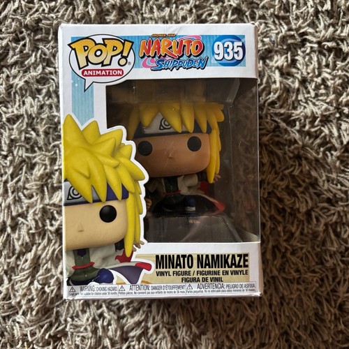 Funko pop naruto - funko,