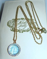 KIRKS FOLLY SEAVIEW MOON BLUE