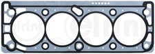 Cylinder head gasket - fits, opel