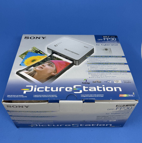 Sony picture station digital - sony,