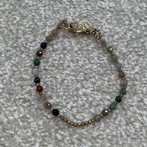Azuni faceted multicoloured - azuni,