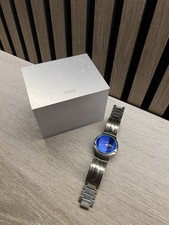 Storm Expo Vintage Watch 