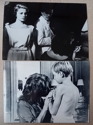 Lot original french tv - original,