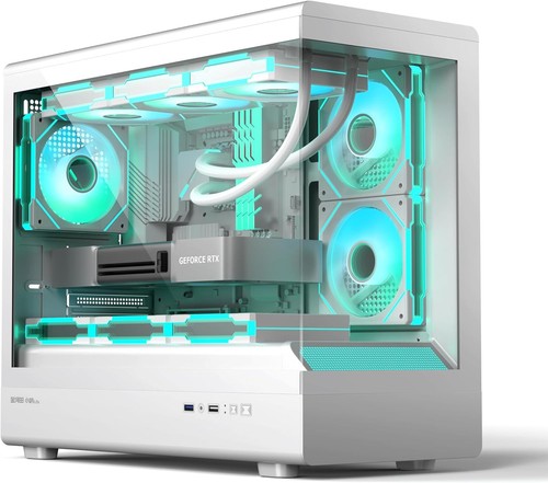 Ionz aether neo - aether, matx,